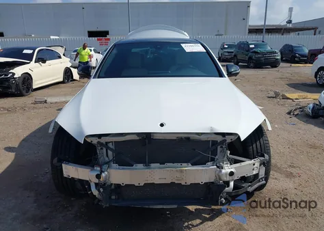 2020 Mercedes-Benz C 300 from USA, damaged, VIN 55SWF8DB0LU325495